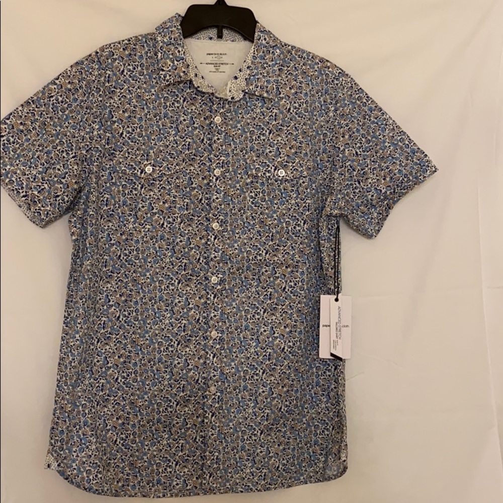 COPY - Paperdenim&Cloth
